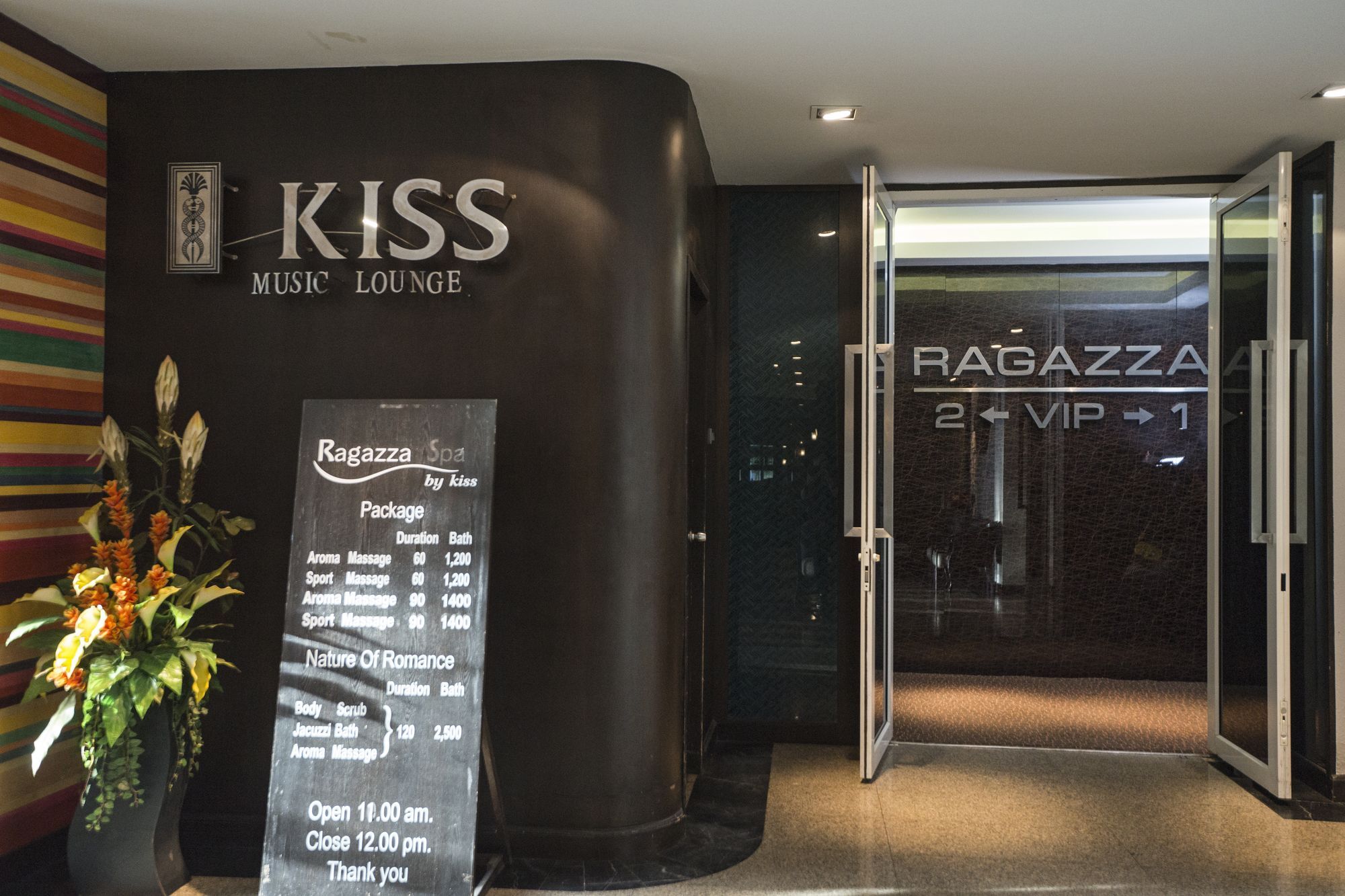 Kiss Gardenhome Chic Hotel Hat Yai Ngoại thất bức ảnh