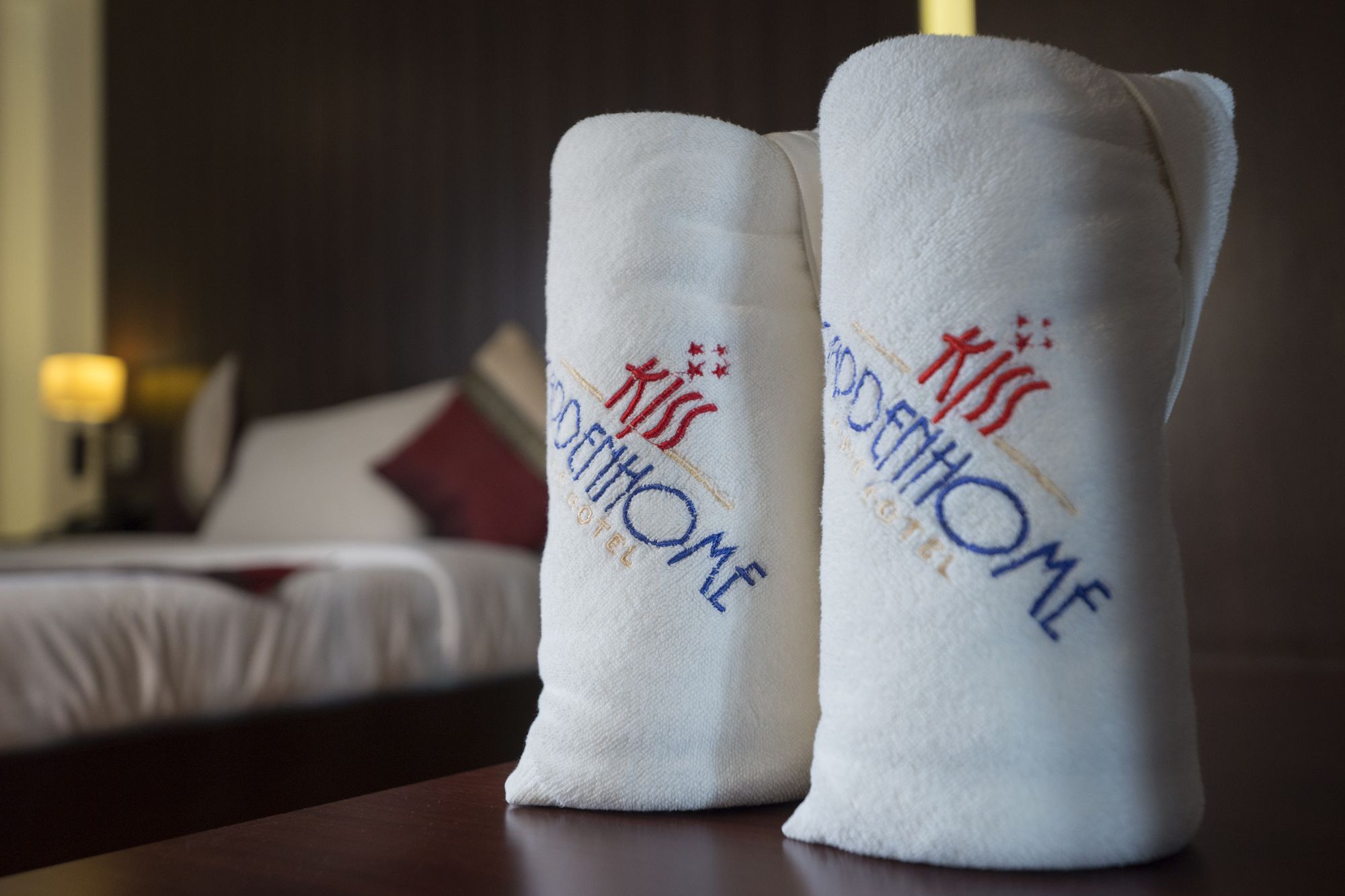 Kiss Gardenhome Chic Hotel Hat Yai Ngoại thất bức ảnh