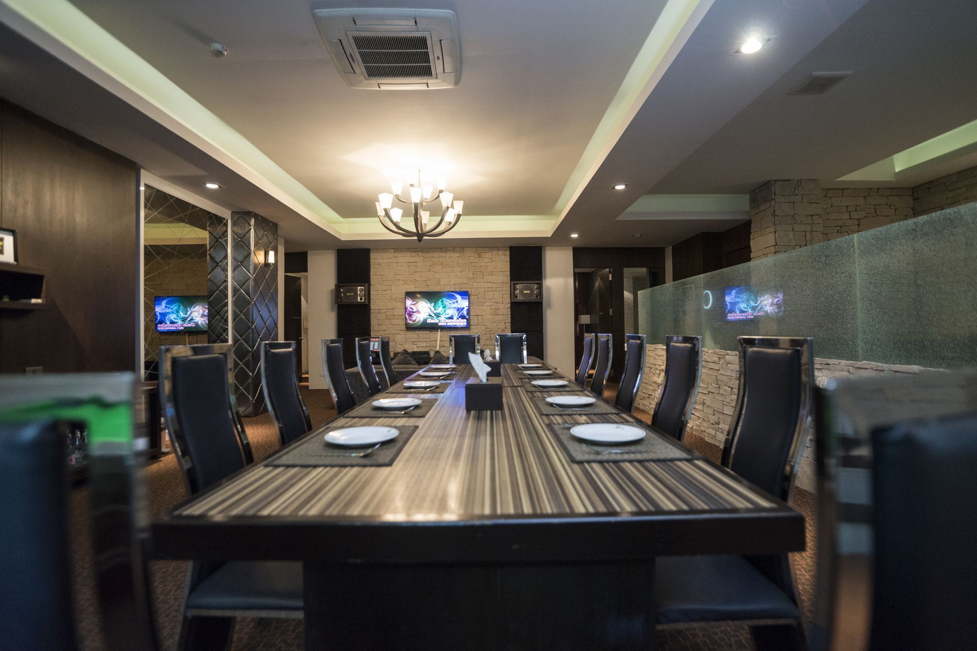 Kiss Gardenhome Chic Hotel Hat Yai Ngoại thất bức ảnh