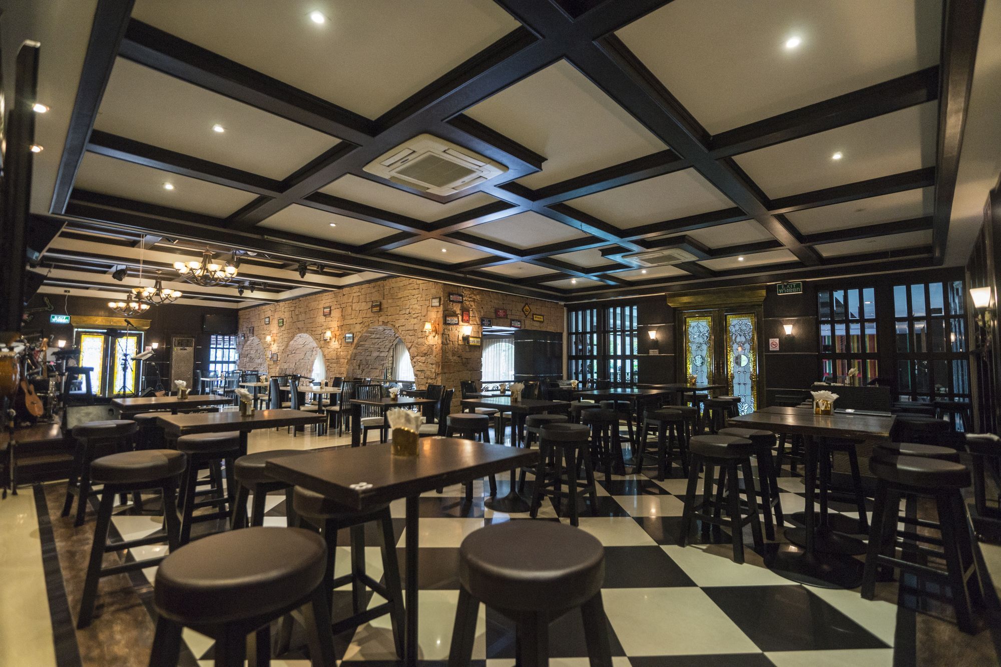 Kiss Gardenhome Chic Hotel Hat Yai Ngoại thất bức ảnh