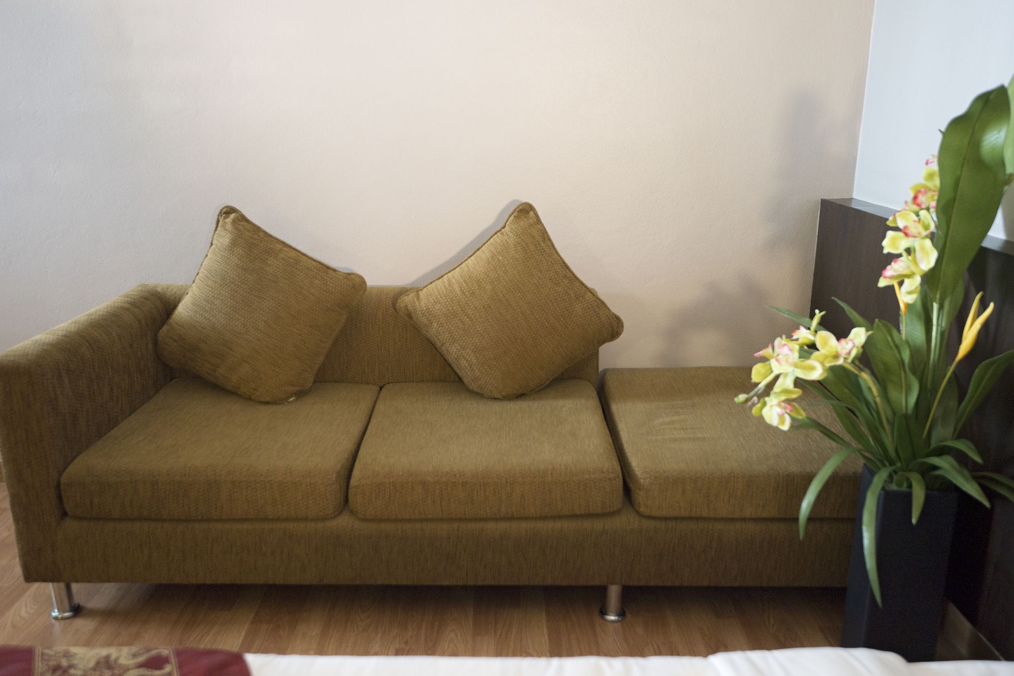 Kiss Gardenhome Chic Hotel Hat Yai Ngoại thất bức ảnh