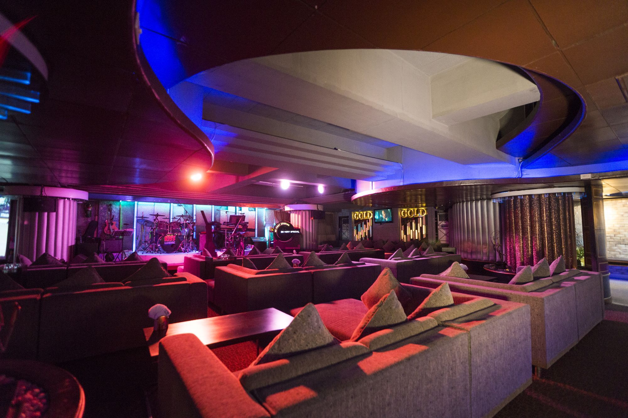 Kiss Gardenhome Chic Hotel Hat Yai Ngoại thất bức ảnh